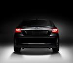 Chrysler 200 2011 года